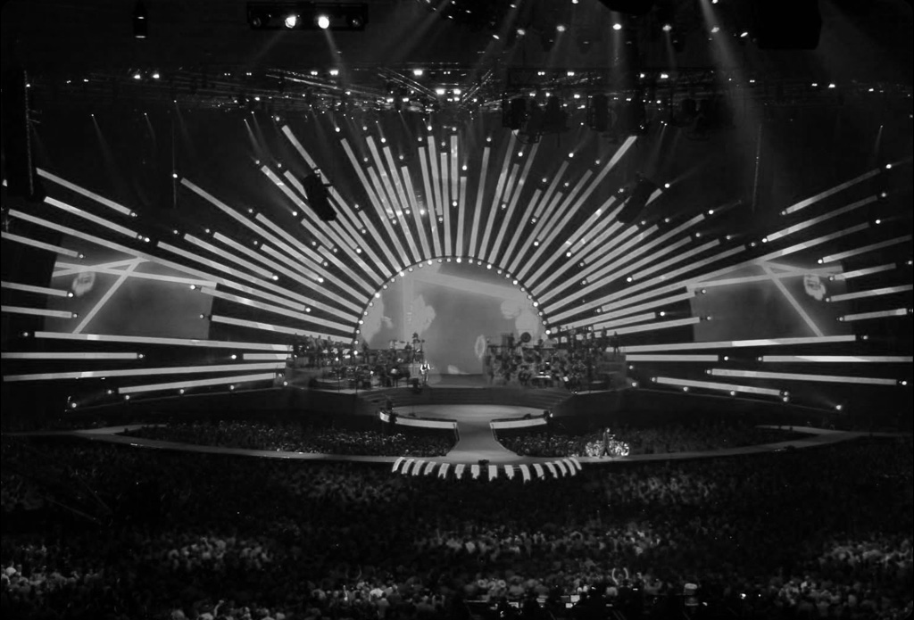 TỔ CHỨC SỤ KIỆN